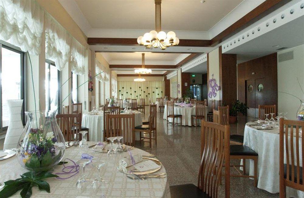גאטה Hotel Serapo מראה חיצוני תמונה