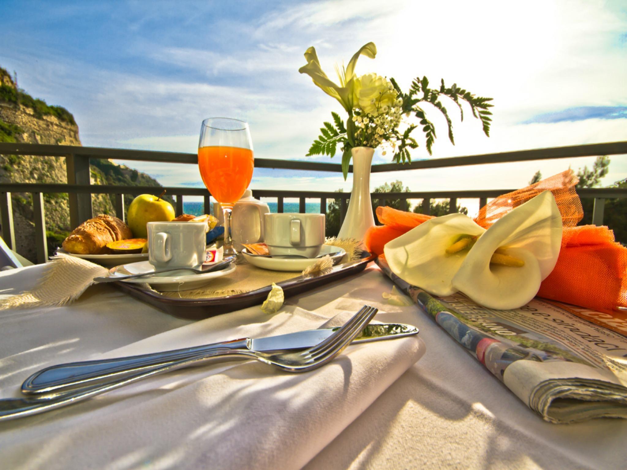 גאטה Hotel Serapo מראה חיצוני תמונה