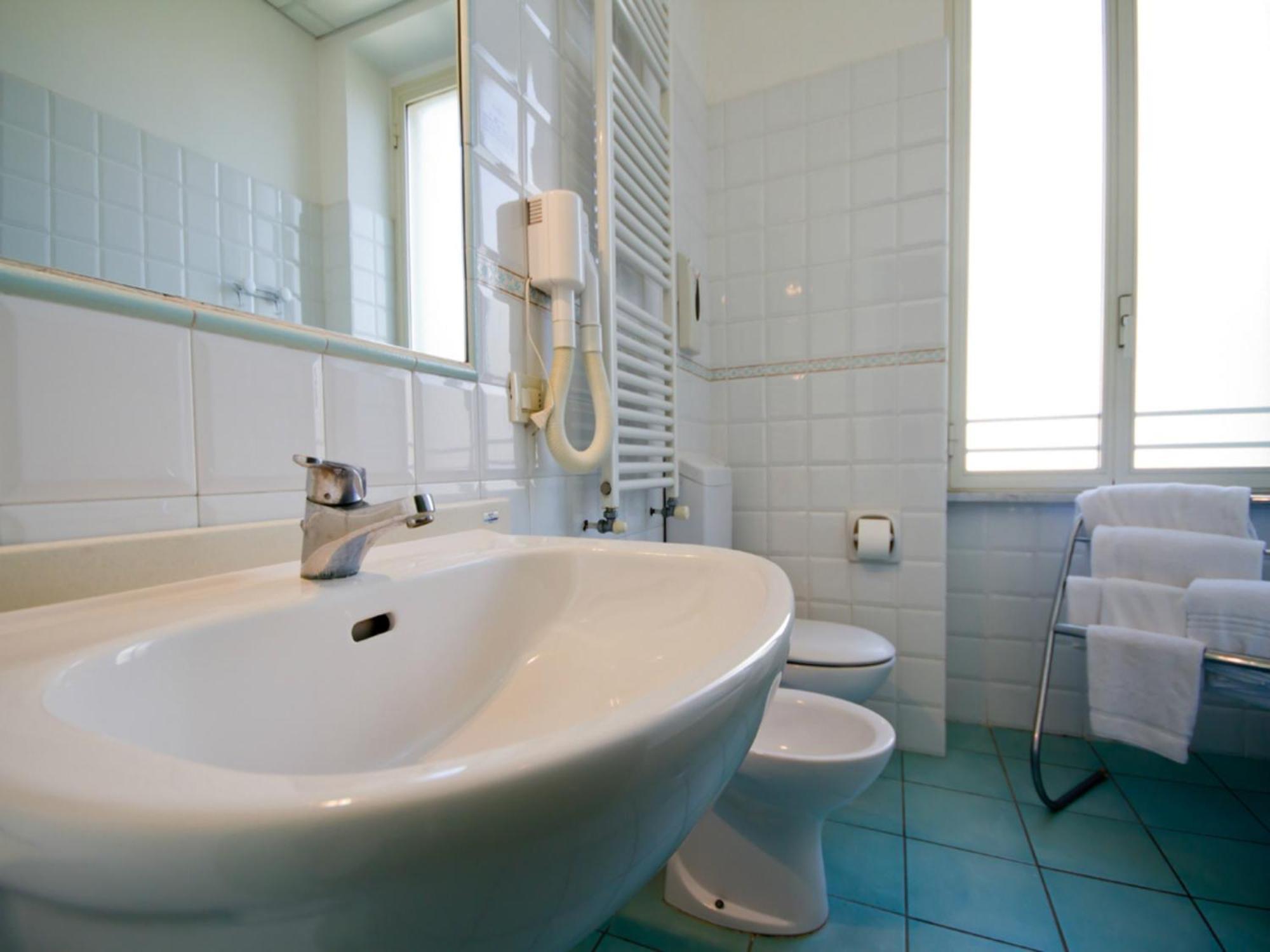גאטה Hotel Serapo חדר תמונה
