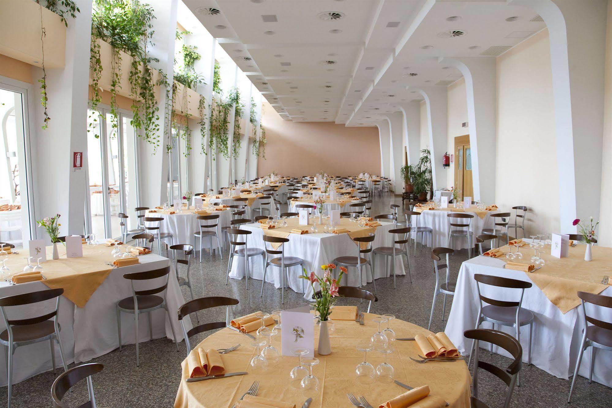 גאטה Hotel Serapo מראה חיצוני תמונה